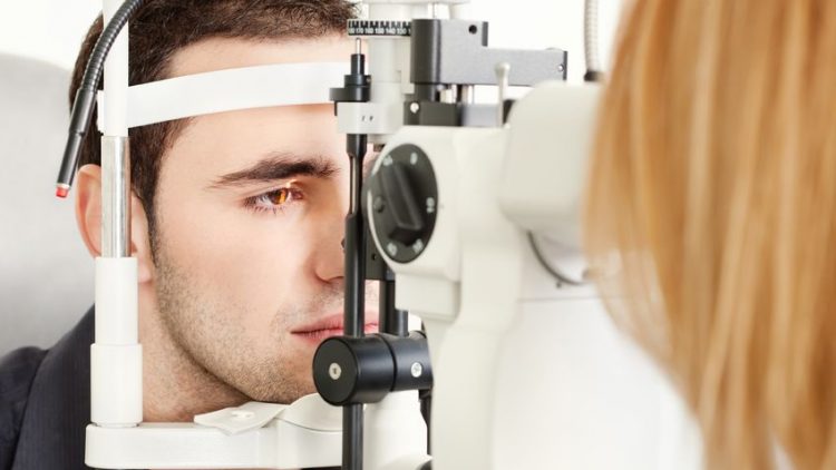 Les urgences en ophtalmologie - Ophtalmologie Var Hyères 83