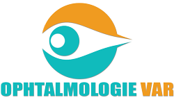 logo ophtalmologie Var